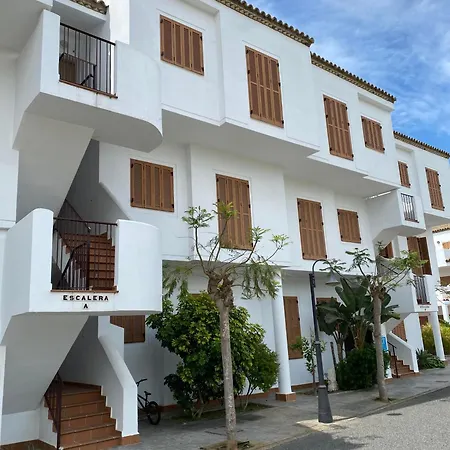 Barrosa Con Encanto, Ac - Wifi - Parking, Parejas Y Familias Apartment *