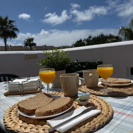 Apartment Barrosa Con Encanto, Ac - Wifi - Parking, Parejas Y Familias