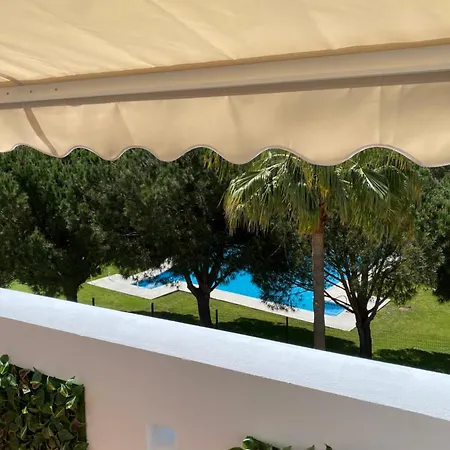 Barrosa Con Encanto, Ac - Wifi - Parking, Parejas Y Familias Apartment *