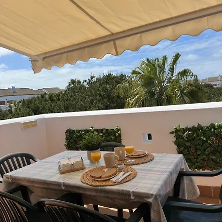 Barrosa Con Encanto, Ac - Wifi - Parking, Parejas Y Familias Apartment