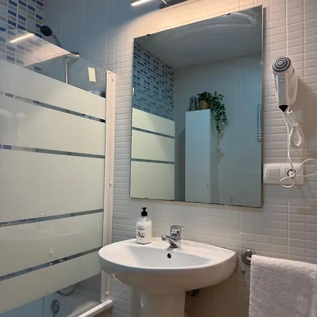 Apartment Barrosa Con Encanto, Ac - Wifi - Parking, Parejas Y Familias *