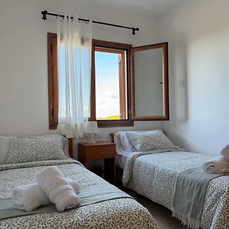 Barrosa Con Encanto, Ac - Wifi - Parking, Parejas Y Familias