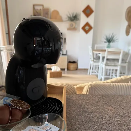 Apartment Barrosa Con Encanto, Ac - Wifi - Parking, Parejas Y Familias