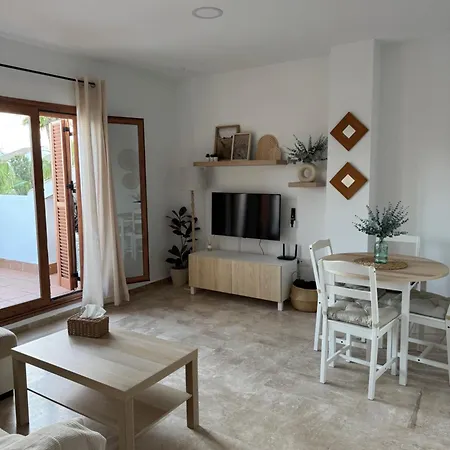 Barrosa Con Encanto, Ac - Wifi - Parking, Parejas Y Familias *