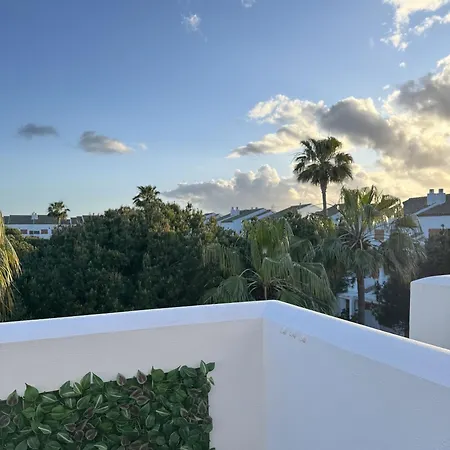 Barrosa Con Encanto, Ac - Wifi - Parking, Parejas Y Familias * Novo Sancti Petri