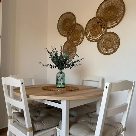 Barrosa Con Encanto, Ac - Wifi - Parking, Parejas Y Familias Apartment