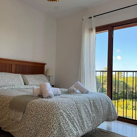 Barrosa Con Encanto, Ac - Wifi - Parking, Parejas Y Familias Apartment