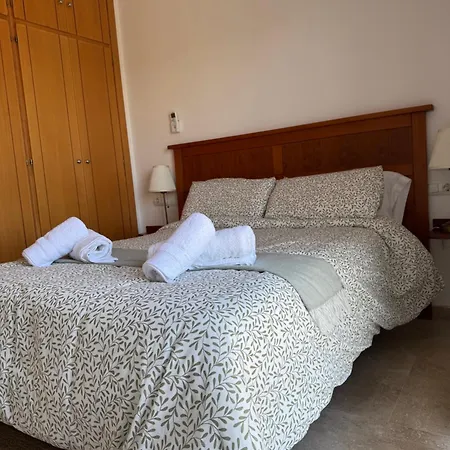 Apartment Barrosa Con Encanto, Ac - Wifi - Parking, Parejas Y Familias Novo Sancti Petri