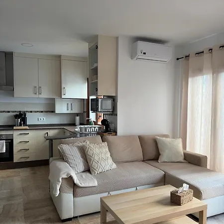 Barrosa Con Encanto, Ac - Wifi - Parking, Parejas Y Familias