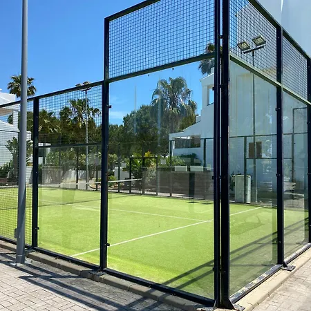 Barrosa Con Encanto, Ac - Wifi - Parking, Parejas Y Familias *